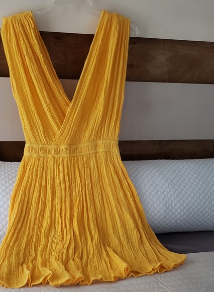 Orange yellow Mini - Picture 5 of 7